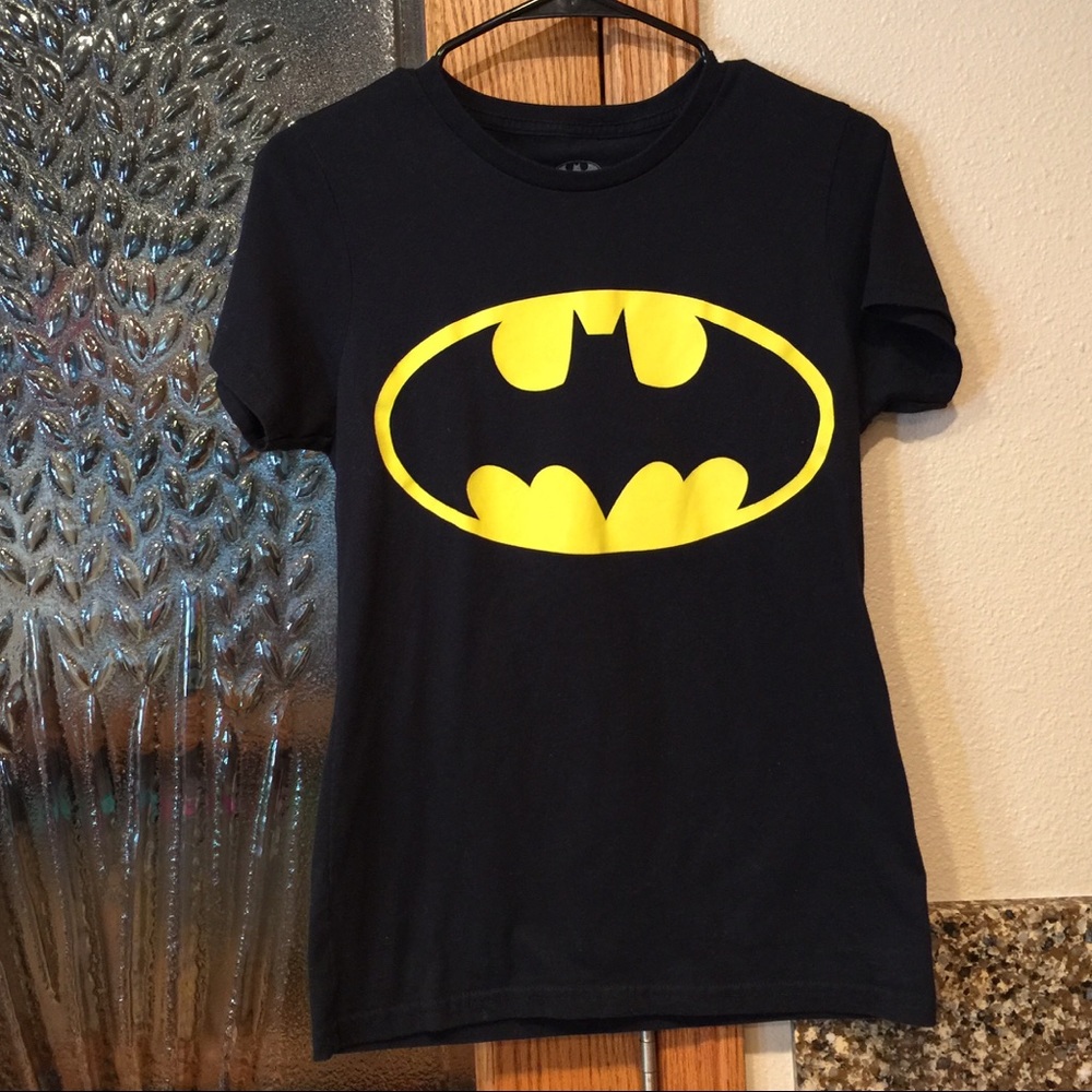 Batman T-shirt